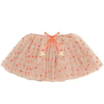 Mimi & Lula Kostüm TUTU Regenbogen