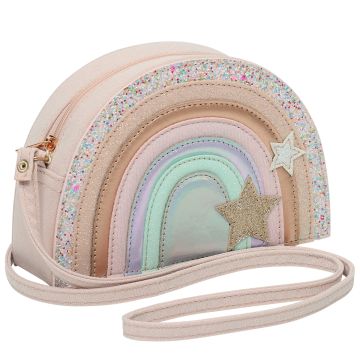 Mimi & Lula KID'S PURSE Dreamwish Rainbow