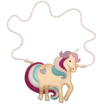 Mimi & Lula KID'S PURSE Magical Unicorn