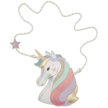 Mimi & Lula KID'S PURSE My Little Unicorn