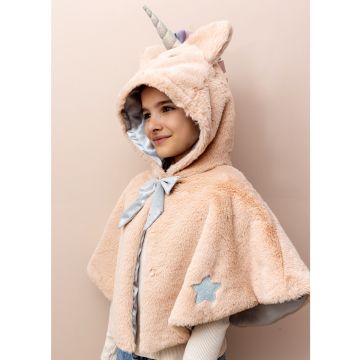 Mimi & Lula Cape UNICORN (3-10 years)