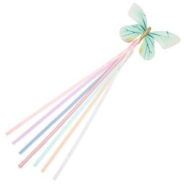 Mimi & Lula Costume Accessory WAND Butterfly