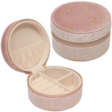 Mimi & Lula JEWELLERY BOX Super Sparkle