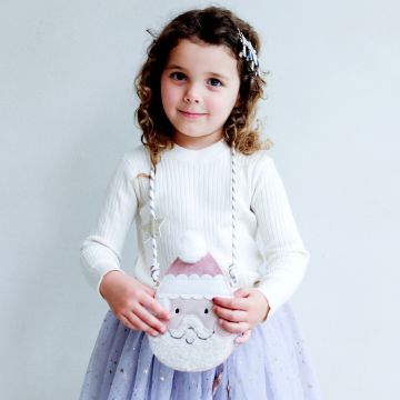 Mimi & Lula Kindertasche SANTA
