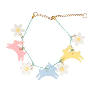 Meri Meri Bracelet BUNNY & DAISY