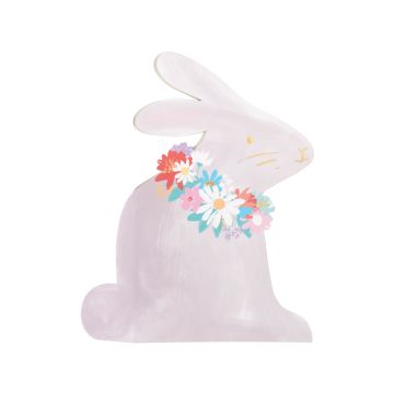 Meri Meri Stickers & Sketch Book BUNNY