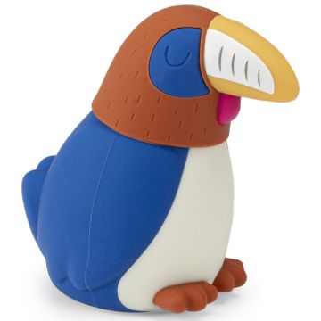 Moulin Roty Mawa NACHTLICHT Vogel