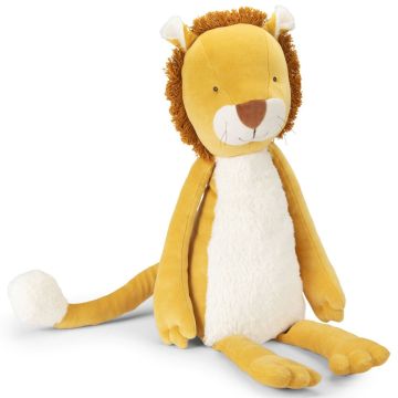 Moulin Roty Großes KUSCHELTIER "Mawa" Löwe Mamba 
