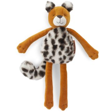 Moulin Roty Mawa RASSEL Leopard Taïgo 