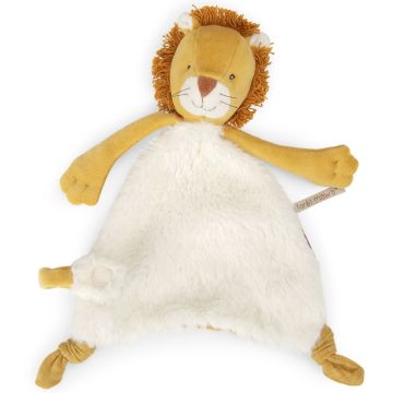 Moulin Roty Mawa SCHMUSETUCH Löwe Mamba