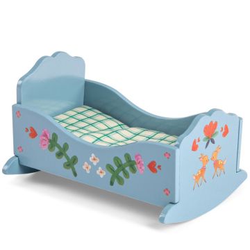 Moulin Roty Minouchkas WIEGE