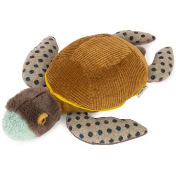 Moulin Roty Plüschtier Kleine SCHILDKRÖTE