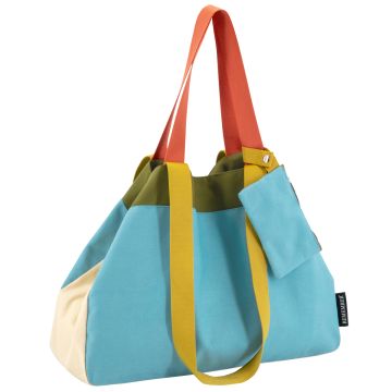 Remember Canvas Tasche LUCA