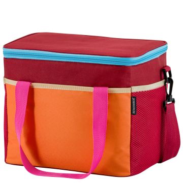 Remember Kühltasche TELLI rot