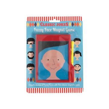 Rex London FUZZY FACE Magnettafel