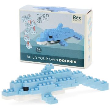 Rex London CONSTRUCTION SET Dolphin 