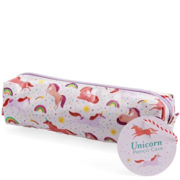 Rex London Pencil Case UNICORN