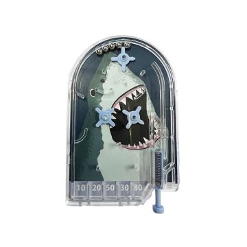 Rex London XS Mini Flipper HAIE