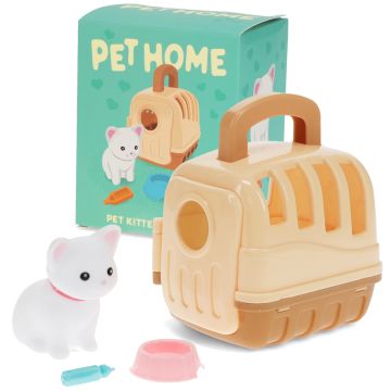 Rex London Kleines Haustier Spielset KÄTZCHEN