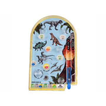 Rex London Mini Pinball Game DINOSAURS
