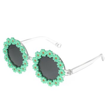 Rex London Funglasses Sunglasses DAISY green