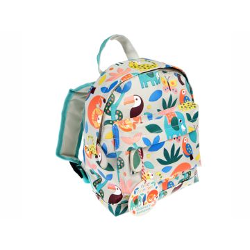 Rex London Mini Backpack WILD WONDERS