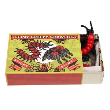 Rex London Box of Reptiles