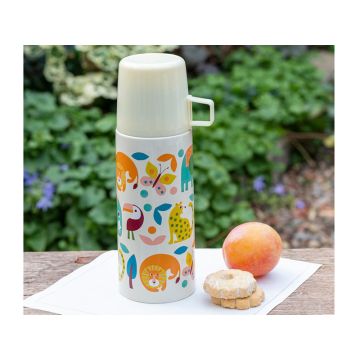 Rex London Thermosflasche WILD WONDERS 350ml