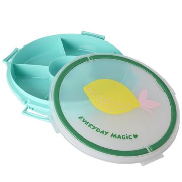 RICE PICNIC BOX Lemon Mint