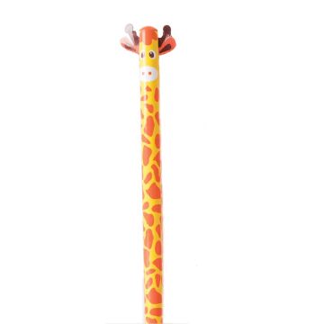 Rico Design Bleistift Safari GIRAFFE
