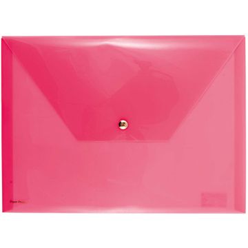 Rico Design Dokumententasche NEON PINK