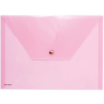 Rico Design Dokumententasche ROSA