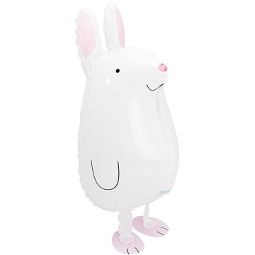 Rico Design Folienballon HASE