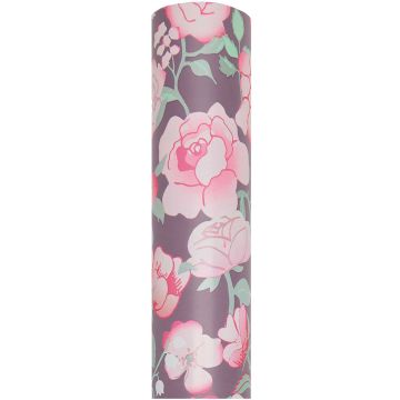 Rico Design WRAPPING PAPER Rose Vines