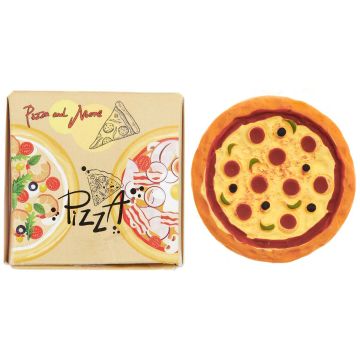Rico Design Dollhouse PIZZA in Box