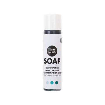 Rico Design SOAP COLOR mint (10 ml)