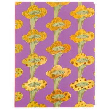 Rico Design Notizheft PFIFFERLINGE