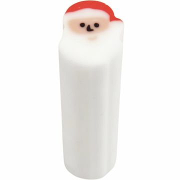 Rico Design ERASER Santa Claus