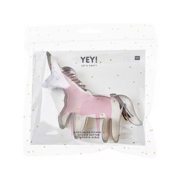 Rico Design Keksausstecher EINHORN
