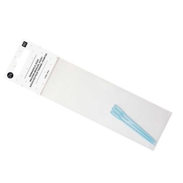 Rico Design 3 Short WEAVING NEEDLES