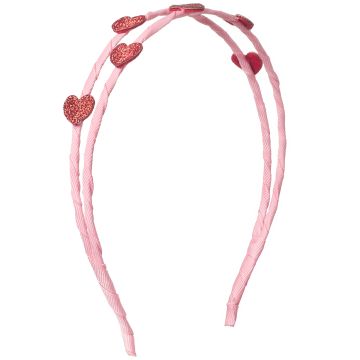 Rockahula HAARREIF Love Hearts