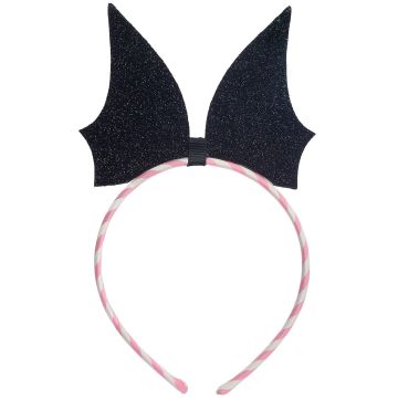 Rockahula Haarreif FLEDERMAUS