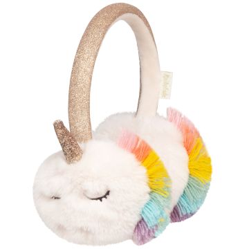 Rockahula OHRENWÄRMER Einhorn Regenbogen