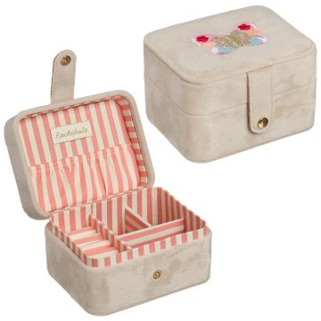 Rockahula JEWELLERY BOX Carnival Butterfly