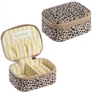 Rockahula Mini JEWELLERY BOX Leopard