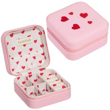 Rockahula JEWELLERY BOX Sweet Hearts