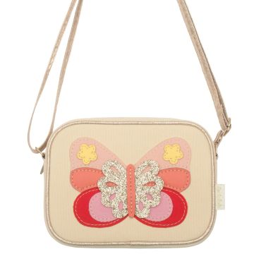 Rockahula KINDERTASCHE "Bella" Schmetterling