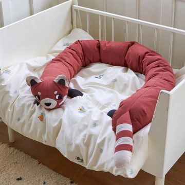 Roommate BETTSCHLANGE Roter Panda 