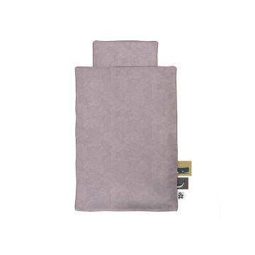 Sebra Bettwäsche ARCTIC ANIMALS Baby (70 x 100)