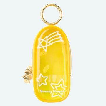 Sonny Angel MY BESTIE CASE Yellow